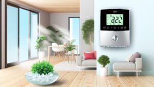 15 effective solutions for high indoor humidity levels