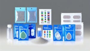 moisture controlled packaging solutions