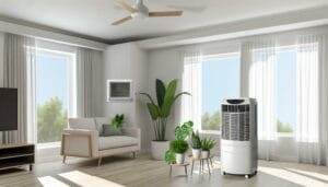 strategies for controlling indoor condensation