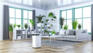 strategies for managing indoor humidity and air quality