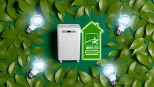 tips for choosing energy efficient dehumidifiers