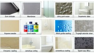 top 11 bathroom waterproofing materials for moisture control